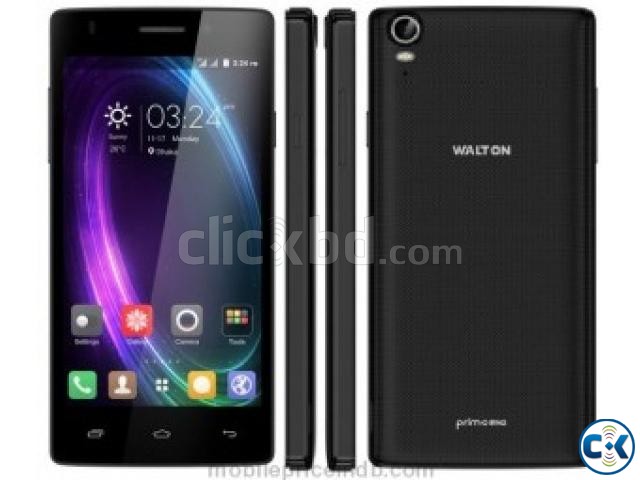 Fully fresh Walton Primo RM2 large image 0