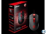 MSI Gaming G Series Mouse Interceptor DS100