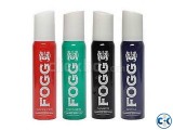 FOGG Napoleon Body Spray