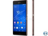 Xperia V3 Plus