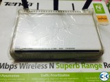 Tenda Router
