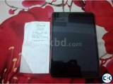 Ipad mini 2 with retina display wifi cellular 