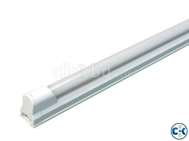 LED Tube Light Set with 1years warranty and 2 years service  large image 0