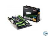 Gigabyte G1 Sniper B6