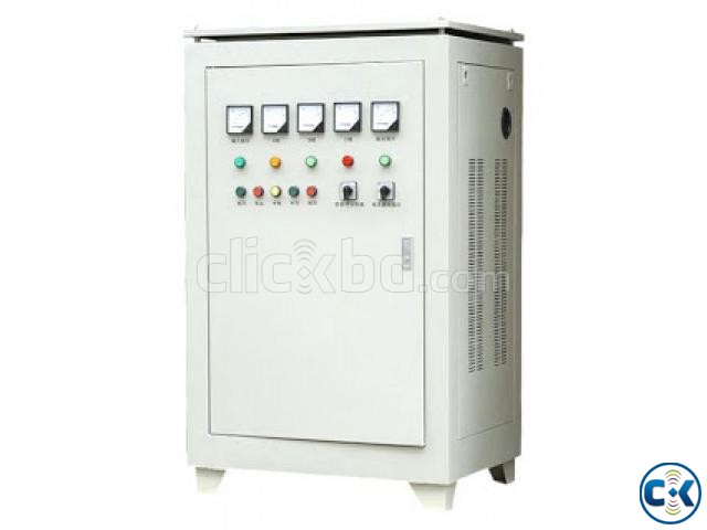 Automatic Voltage Stabilizer large image 0
