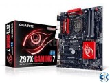 GIGABYTE GA-Z97X-Gaming 7