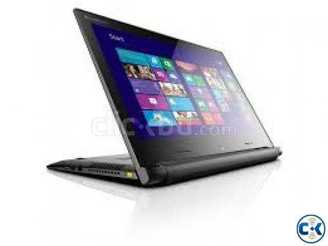 Lenovo Yoga 500 5th Gen Intel Core i3 Touch Laptop large image 0