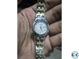 Dinuo Date Watch