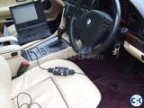 OBD II USB Cable Scanner Software for TOYOTA ALLION