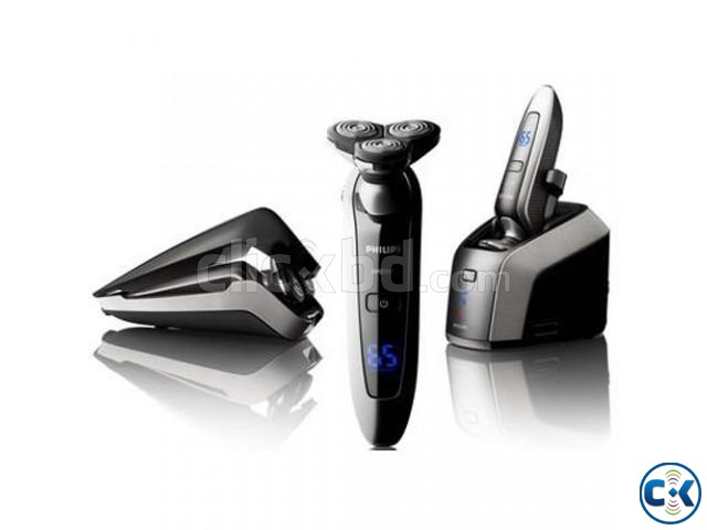 Philips Shaver large image 0