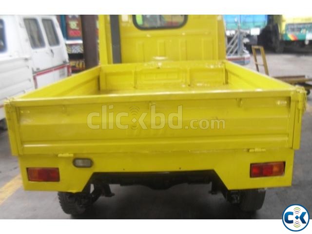 Package for two TATA Ace 600000 large image 0
