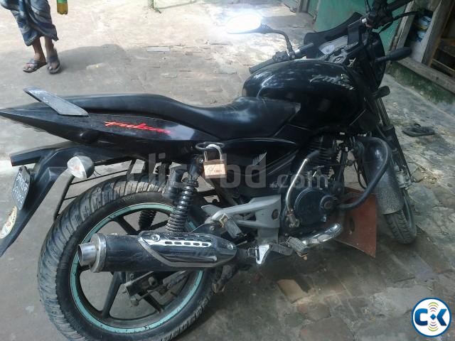 bajaj pulsar 1500ccc large image 0