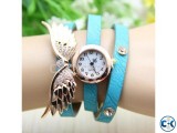 Angel Wings Ladies Watch