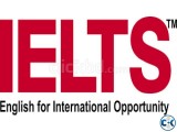 IELTS FEMALE TUTOR NEED AT WARI 01711706160