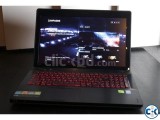 Y510P Dual nVIDIA 755M i7 4702M Gaming Laptop