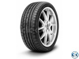 Brand New 245 45R18 YOKOHAMA ADVAN TIRE