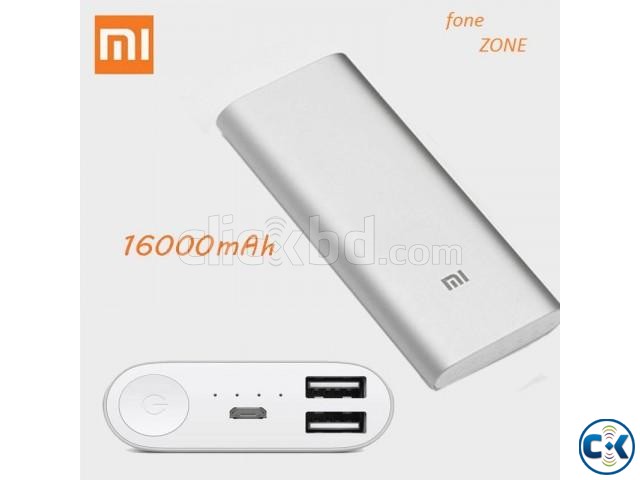 MI 16000 MAH POWER BANK eid offer large image 0