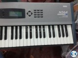 KORG N364 Urgent