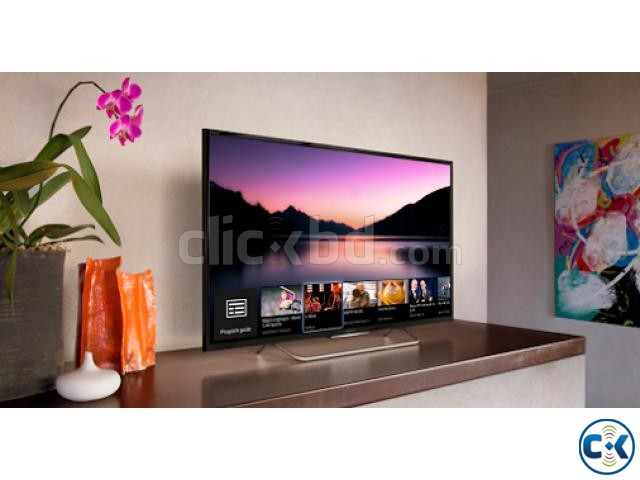 Sony Bravia W700C 40 Inch Full HD ClearAudio Smart LED TV large image 0