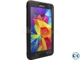 SAMSUNG 7 INCH TABLETB PC