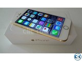 iphone 6 128GB Brand New
