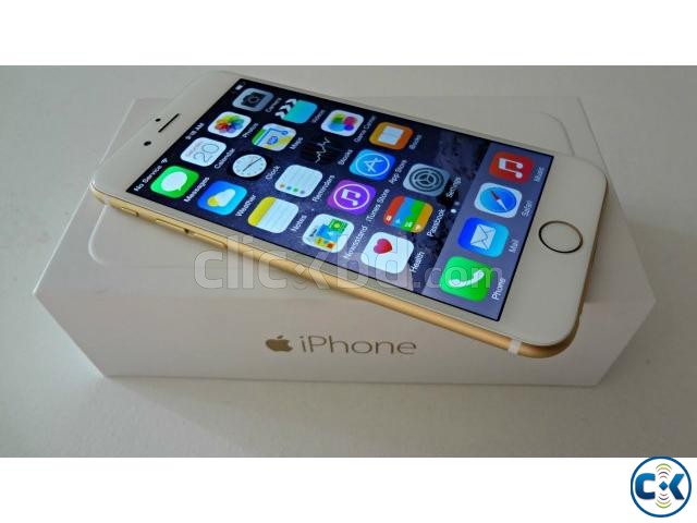 iphone 6 128GB Brand New large image 0