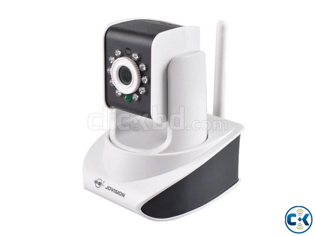 IP Camera Jo vision mo JVS-H411 large image 0