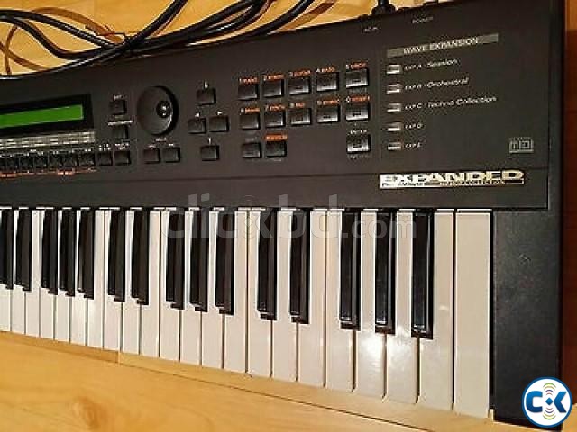 brand new Roland xp30 keyboard large image 0