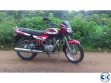 My bike runs 55-60 kmpl. Engine condition is very good.