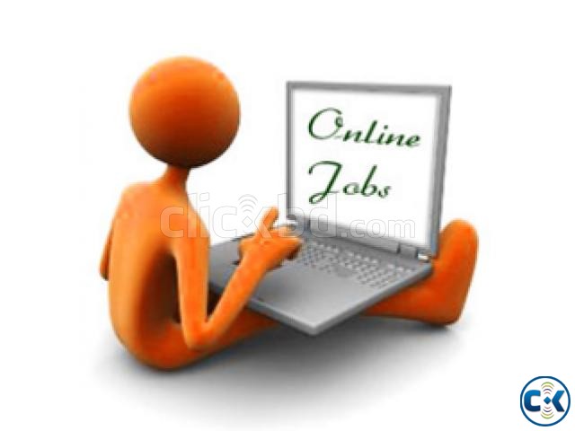 online typing work available Offer India large image 0