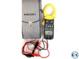 DIGITAL CLAMP ON Meter AC in Bangladesh HIOKI 3282