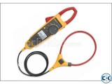 Clamp Meter AC DC True RMS in Bangladesh Fluke 376