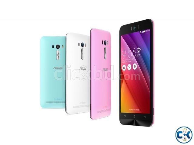 Asus Zenfone Selfie 3GB RAM 551kl  large image 0