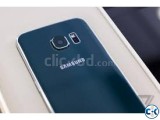 Samsung Galaxy S6 EDGE Black White Gold