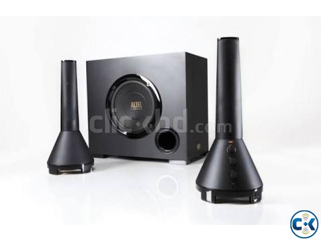 Altec lansing VS4621 large image 0