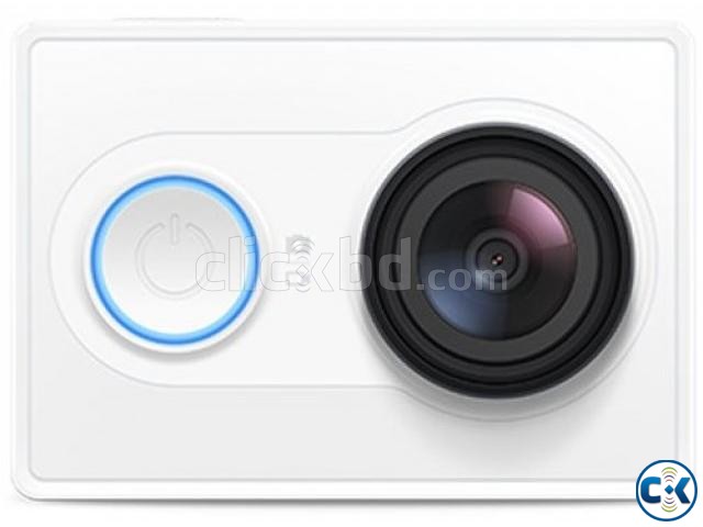 MOST AWAITED Xiaomi Yi Action Camera large image 0