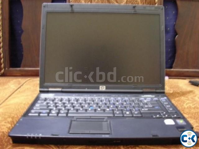 HP Laptop Dual Core large image 0
