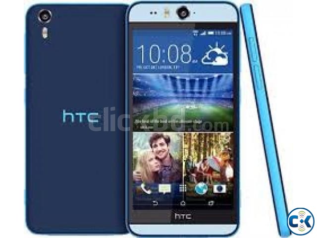 HTC Desire 820s 2GB RAM 13MP 5.5 Android Mobile Phone large image 0