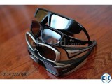 ACTIVE SHUTTER 3D Glass