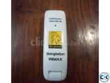 Banglalion Modem with 20GB