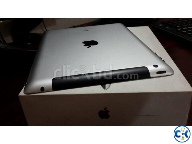 Apple ipad 4 large image 0