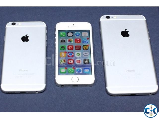 iPhone 6 Super Korean Master copy large image 0
