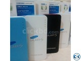 SAMSUNG POWER BANK 30000 mAh