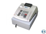 Electronic Cash Register Machine 100 NBR Approved