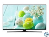 Smsung 32 LED TV J5500 Series 5 Smart TV