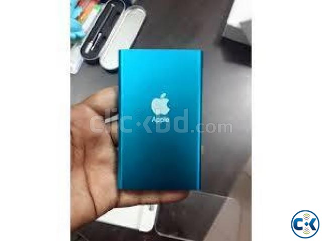 APPLE BRAND 12000mah SUPER SLIM POWER BANK Charger for iphon large image 0