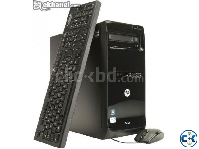 Duel Core Desktop Computer in Uttara large image 0