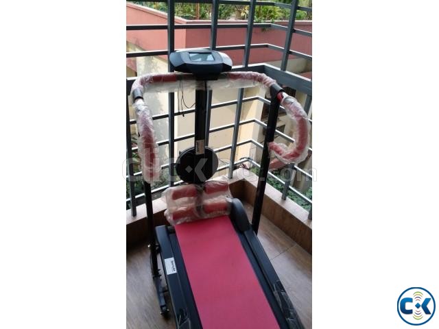 Treadmill large image 0