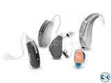 Hearing Aid in Bangladesh