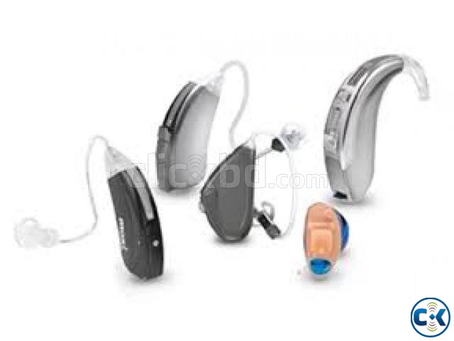 Hearing Aid in Bangladesh large image 0